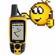 Programikonen: Fake GPS Location Donate