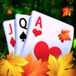 ไอคอนของโปรแกรม: Solitaire