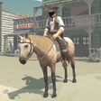 Icon of program: Western Horse Simulator