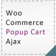 WooCommerce Modal Fly Cart  Ajax add to cart