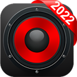 Ícone do programa: Speaker Booster Full Edit…