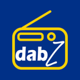 أيقونة البرنامج: DAB-Z - Player for DAB US…