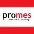 プログラムのアイコン：Promes