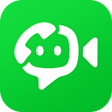 Icon of program: Live Video Call - Global …