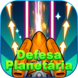 Icon of program: Defesa Planetária