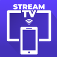 TV Cast: Mirrorcast Chromecast icon