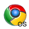 Ikona programu: Chrome OS
