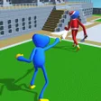 Ikona programu: Poppy Challenge 3D