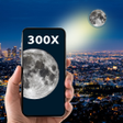 Icon of program: Ultra 300x Zoom Camera HD