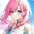AI Anime Girlfriend - Waifu