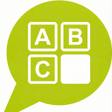 Icoon van programma: Polingo Word Finder