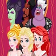 أيقونة البرنامج: Princess Faceswap