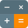 プログラムのアイコン：Calculator