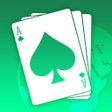 Ícone do programa: Worlds Biggest Solitaire