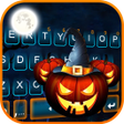 Icon of program: Halloween Pumpkins Keyboa…