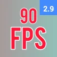 90 FPS  IPAD VIEW 2023