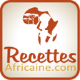 プログラムのアイコン：Les Recettes de Oumou