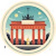 ไอคอนของโปรแกรม: Berlin Visa Appointment H…