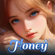 Icoon van programma: Honey  Roleplay AI Chatbo…