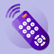 ไอคอนของโปรแกรม: All SetTop Box Remote Con…