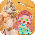 Relax Screw Sort Game icon