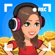プログラムのアイコン：Influencer Inc