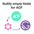 Programikonen: Nullify empty fields for …