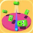 Icon of program: Face Knock