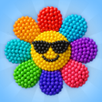 程序图标：Candy Sort Jam: 3D Color …