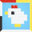 Icon of program: Slide block puzzle 3D gam…
