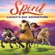 Programikonen: Spirit: Luckys Big Advent…