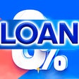 プログラムのアイコン：LoanGIVING - take the mon…