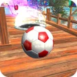プログラムのアイコン：Adventure Balls Balancer …