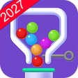 Ikona programu: Pull The Pin 2023