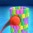 Destroy Color Tower