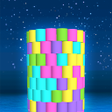 プログラムのアイコン：Destroy Color Tower