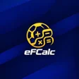 ไอคอนของโปรแกรม: eFCalc