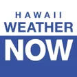 程序图标：Hawaii News Now Weather