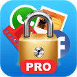 App lock  gallery vault pro