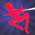Icono de programa: Swing Man - Spider Super …