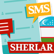Icoon van programma: Uzbek SMS Sherlar Statusl…