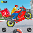 程序图标：Moto Pizza Delivery
