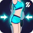 Icon of program: Lose weight App in 30 day…