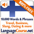 Icon of program: Learn Finnish Words Free