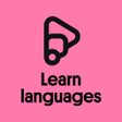 Ikon program: Preply: Learn any languag…