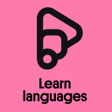 程序图标：Preply: Learn any languag…