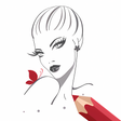 Icon of program: Pencil Sketch Master
