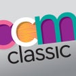 Programikonen: CCM Classic Radio
