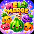 Ícone do programa: Melo Merge Puzzle Game