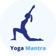 Ikona programu: YogaMantra: Yoga  Meditat…